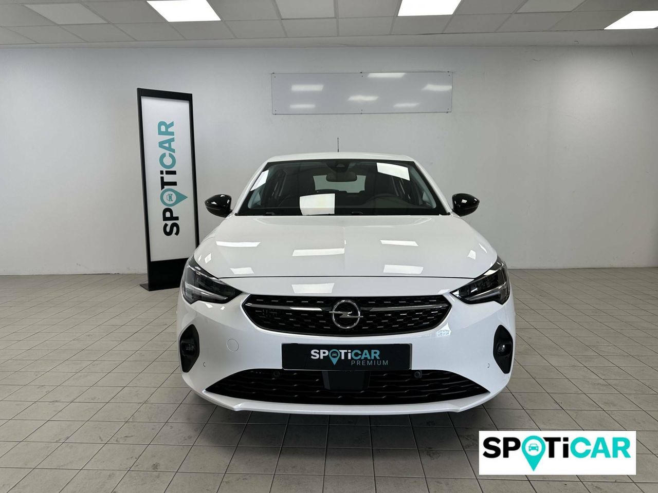 opel corsa 2023 / foto grande (2)