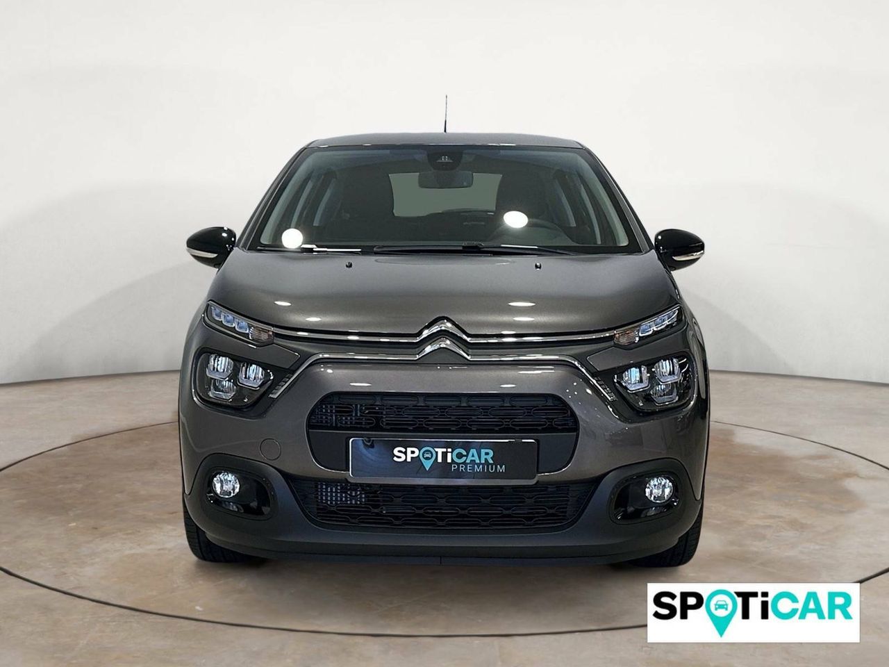 citroën c3 2024 / foto grande (2)