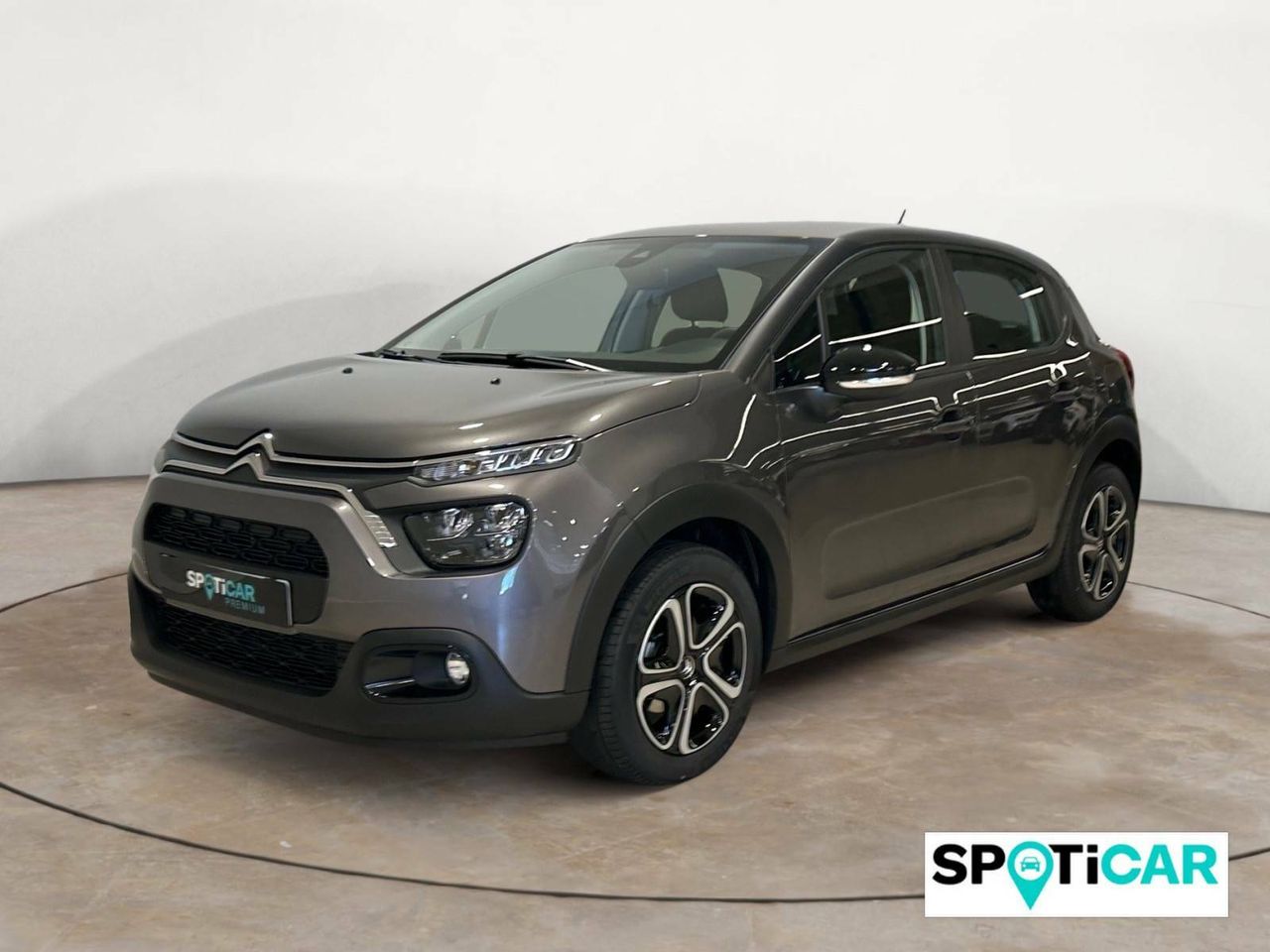 Descubrir futuro con alguien  de segunda mano - citroën c3 2024 /