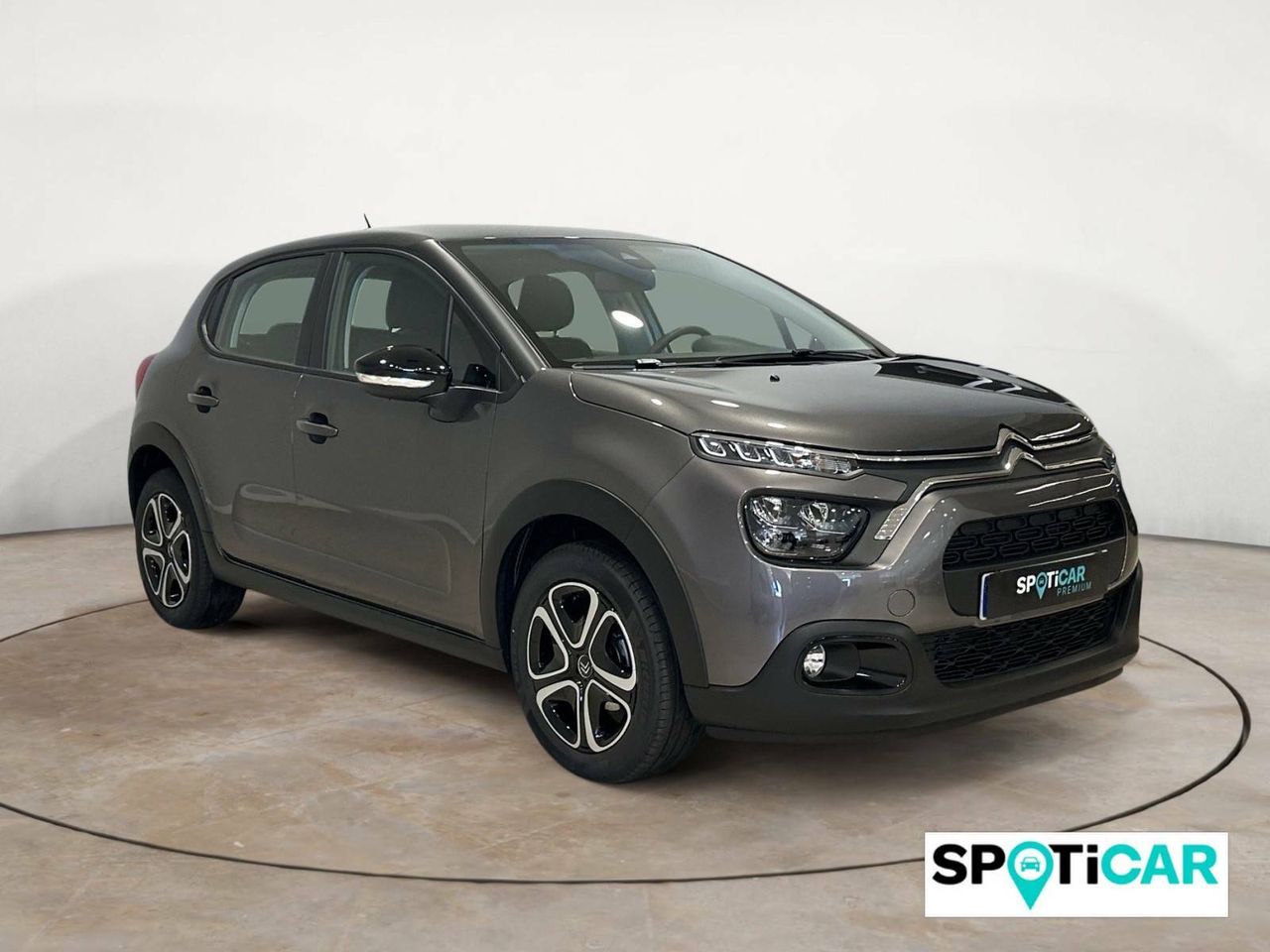 citroën c3 2024 / foto grande (3)