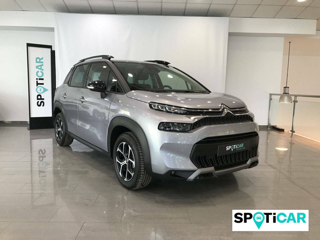 citroën c3 aircross 2024 / foto grande (3)