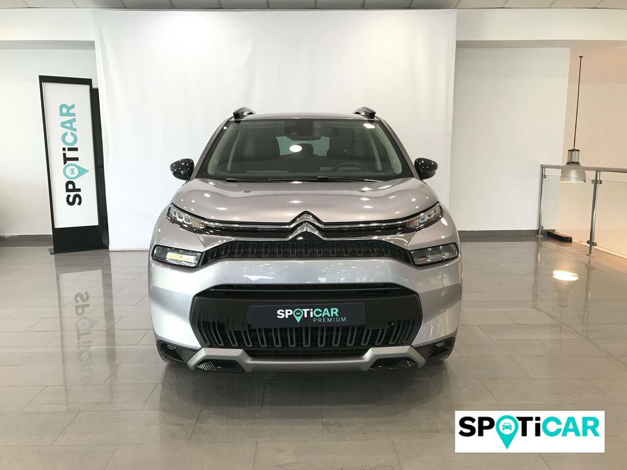citroën c3 aircross 2024 / foto grande (2)