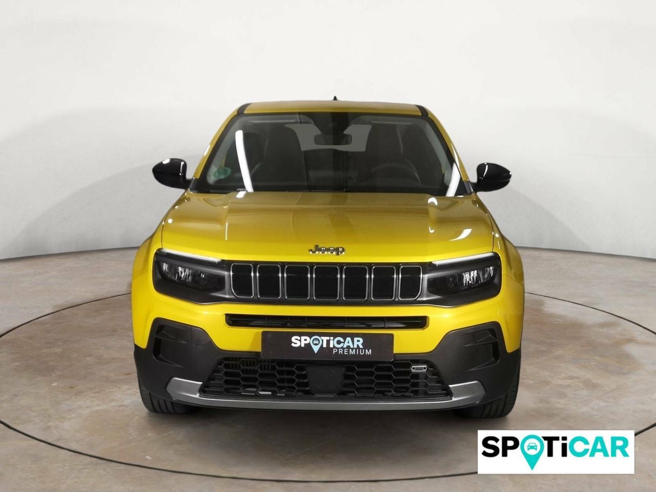 jeep avenger 2024 / foto grande (2)