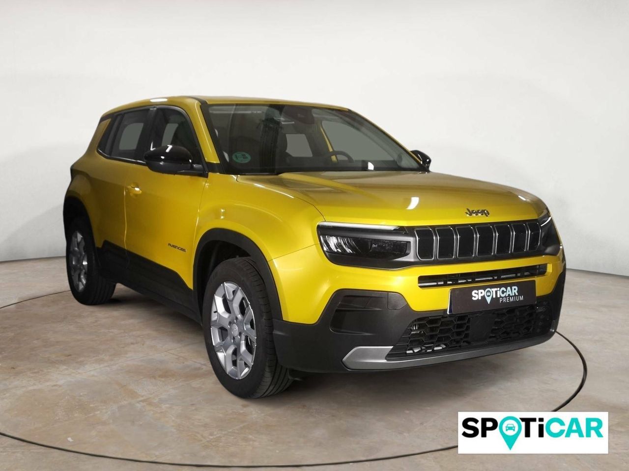 jeep avenger 2024 / foto grande (3)
