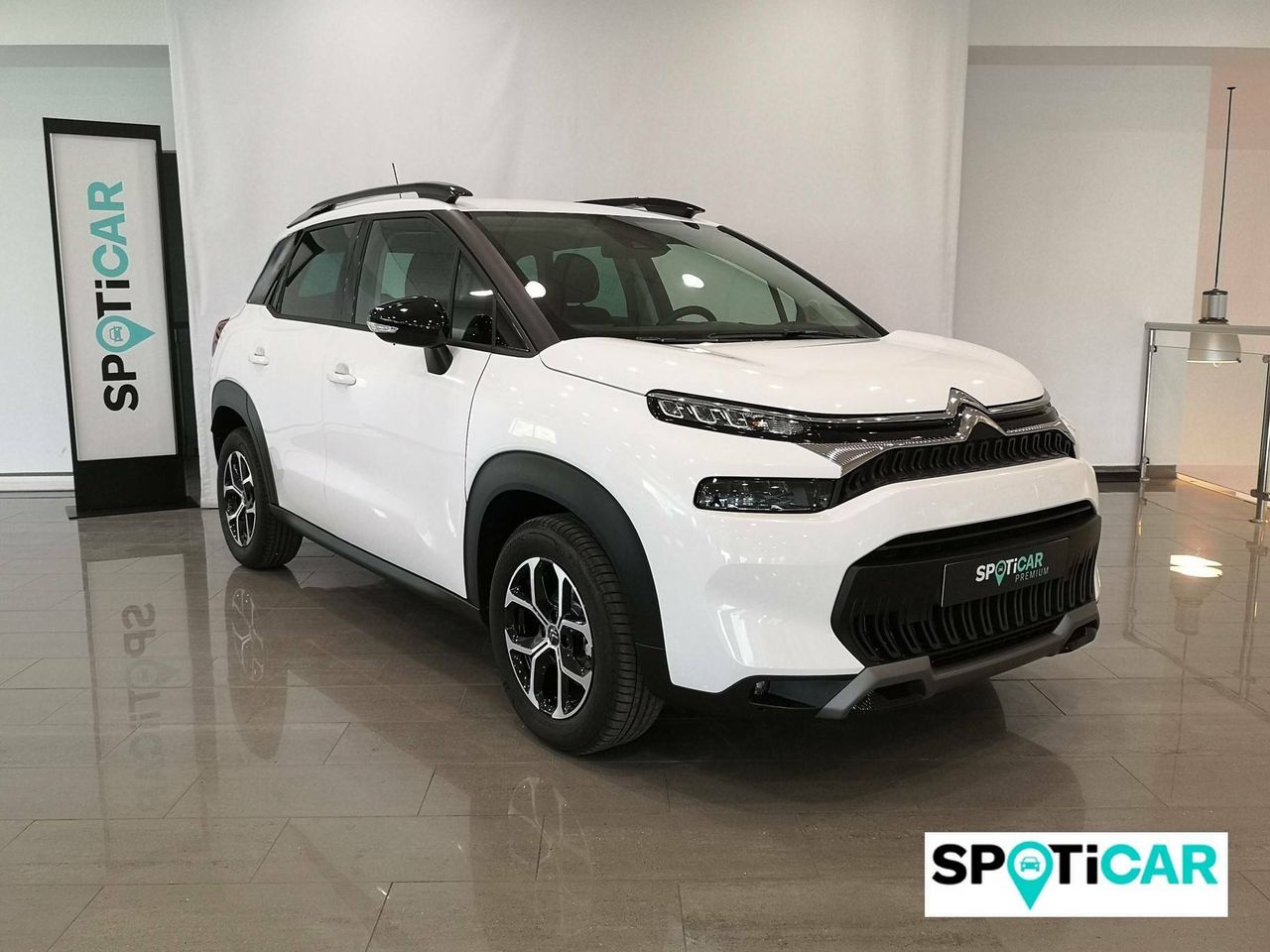 citroën c3 aircross 2024 / foto grande (3)