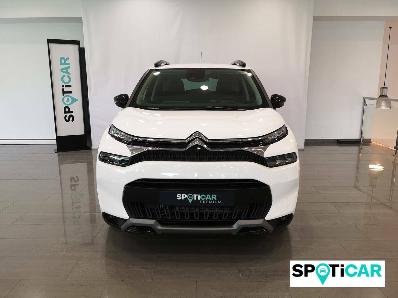 citroën c3 aircross 2024 / foto grande (2)