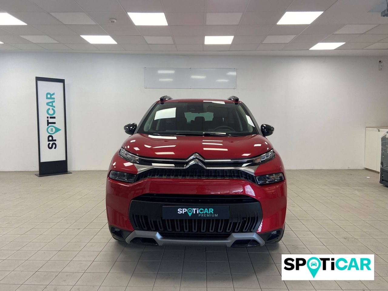 citroën c3 aircross 2024 / foto grande (2)