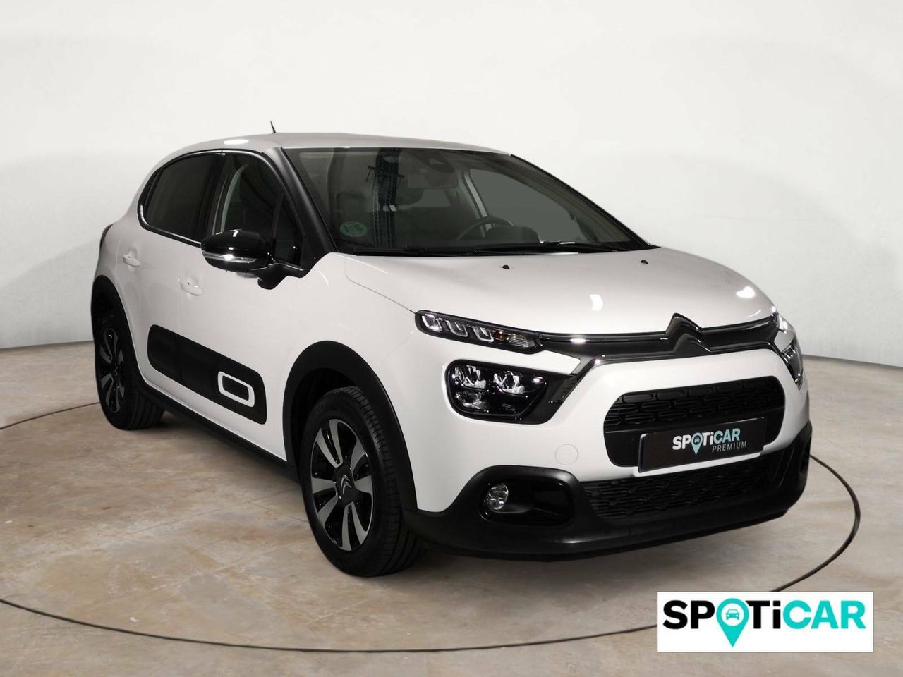 citroën c3 2024 / foto grande (3)