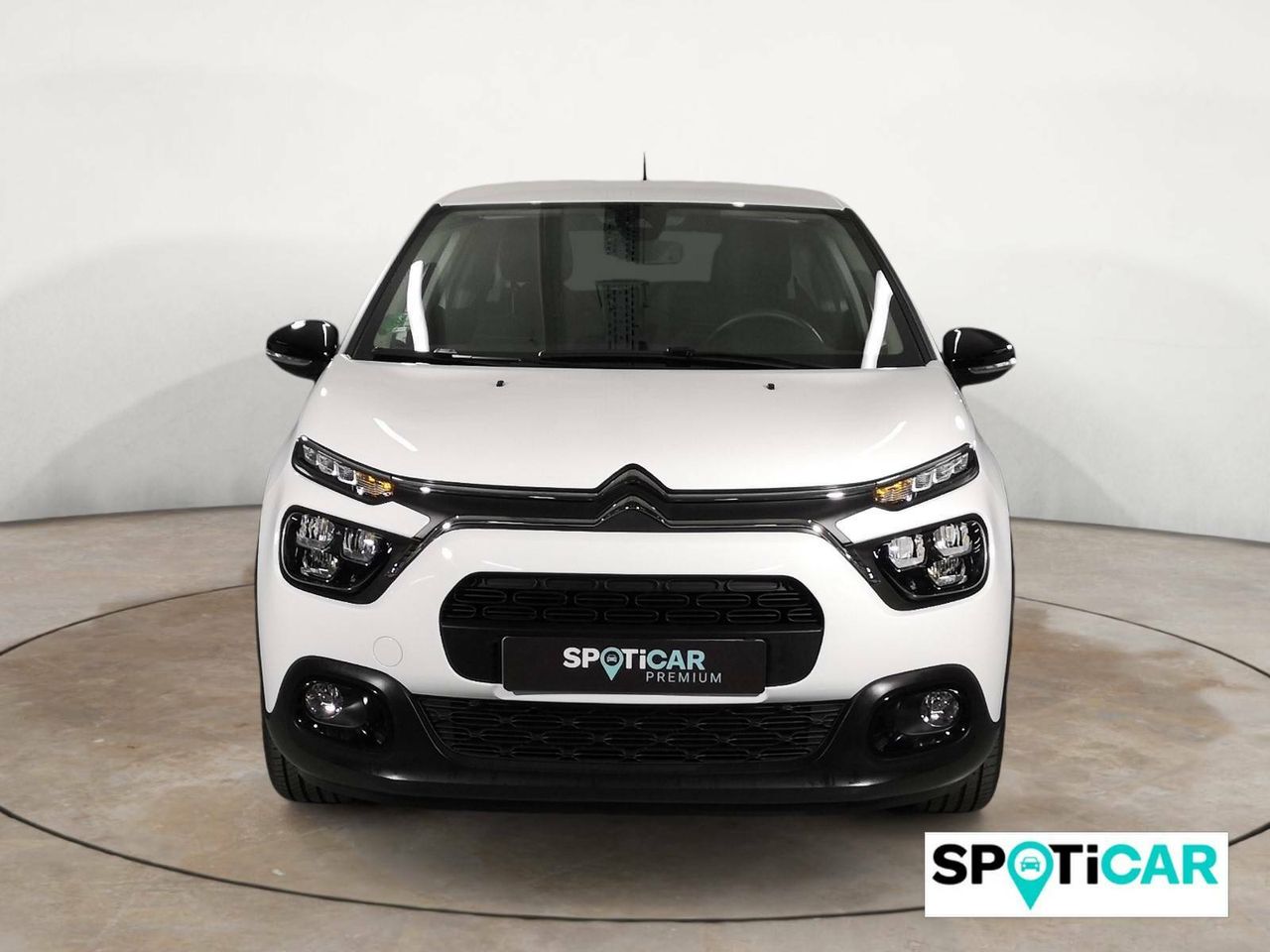 citroën c3 2024 / foto grande (2)
