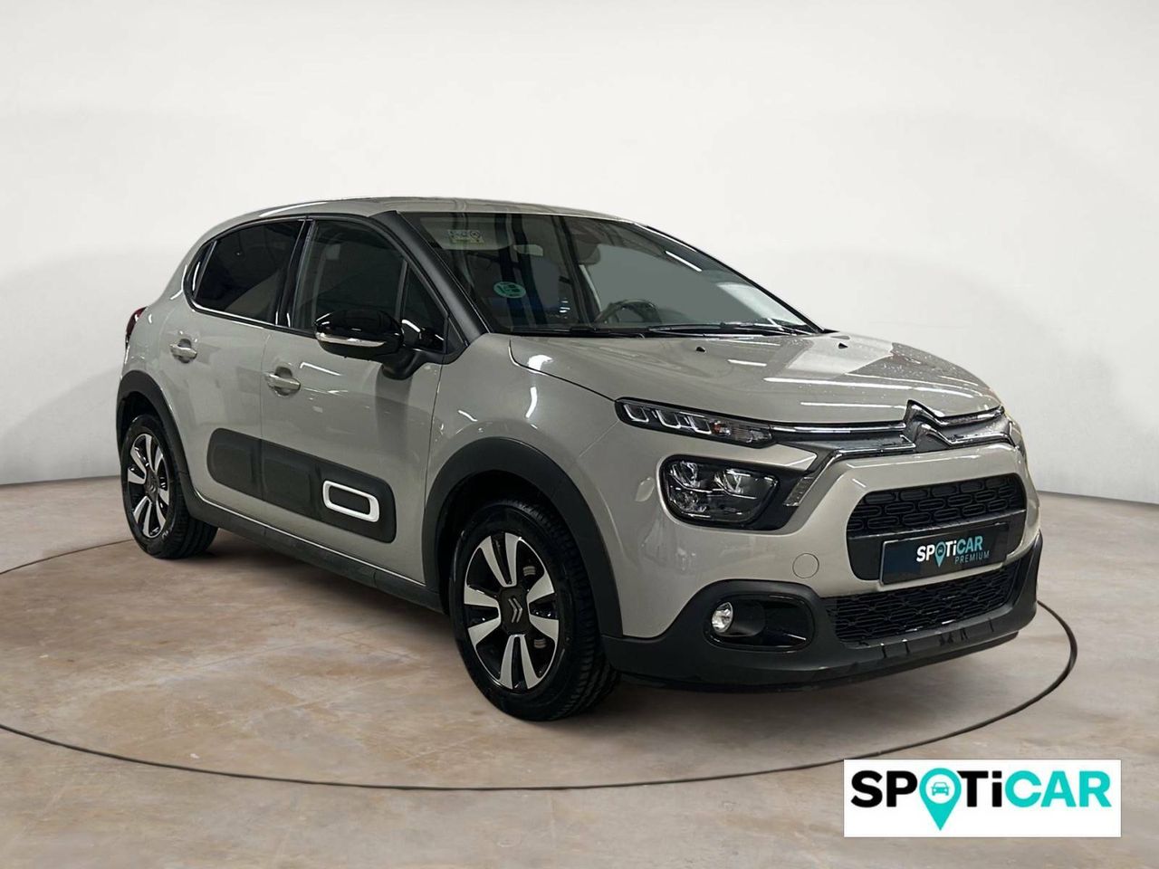 citroën c3 2024 / foto grande (3)