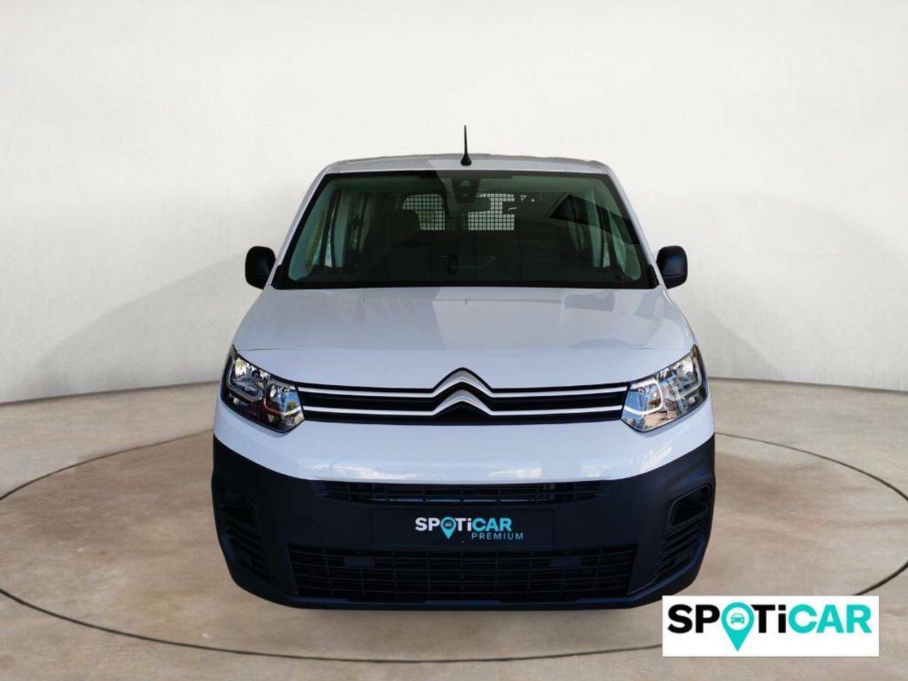 citroën berlingo 2023 / foto grande (2)