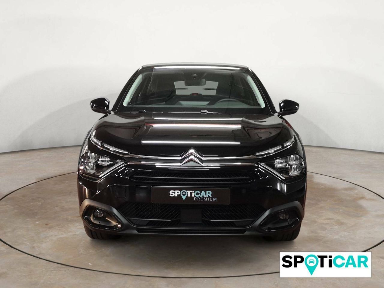 citroën c4 2024 / foto grande (2)
