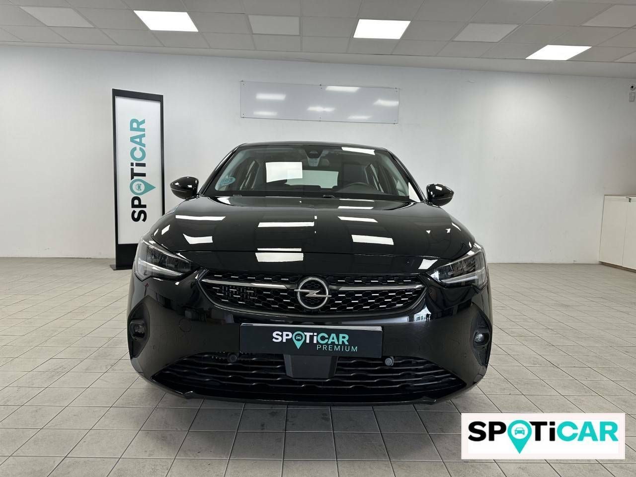 opel corsa 2023 / foto grande (2)