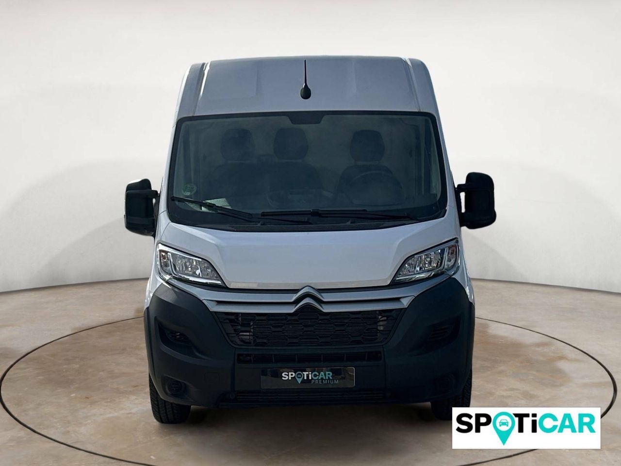 citroën jumper 2024 / foto grande (2)