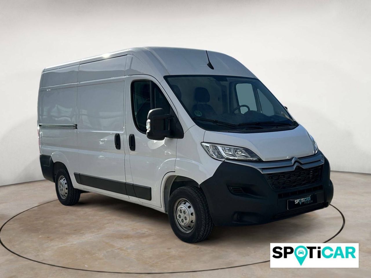 citroën jumper 2024 / foto grande (3)