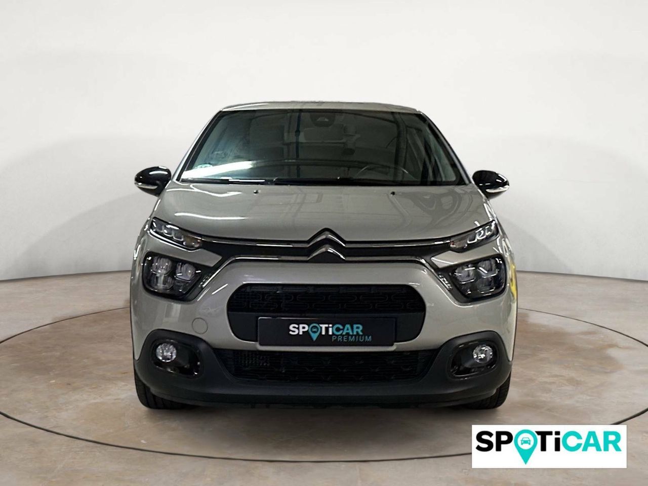 citroën c3 2024 / foto grande (2)