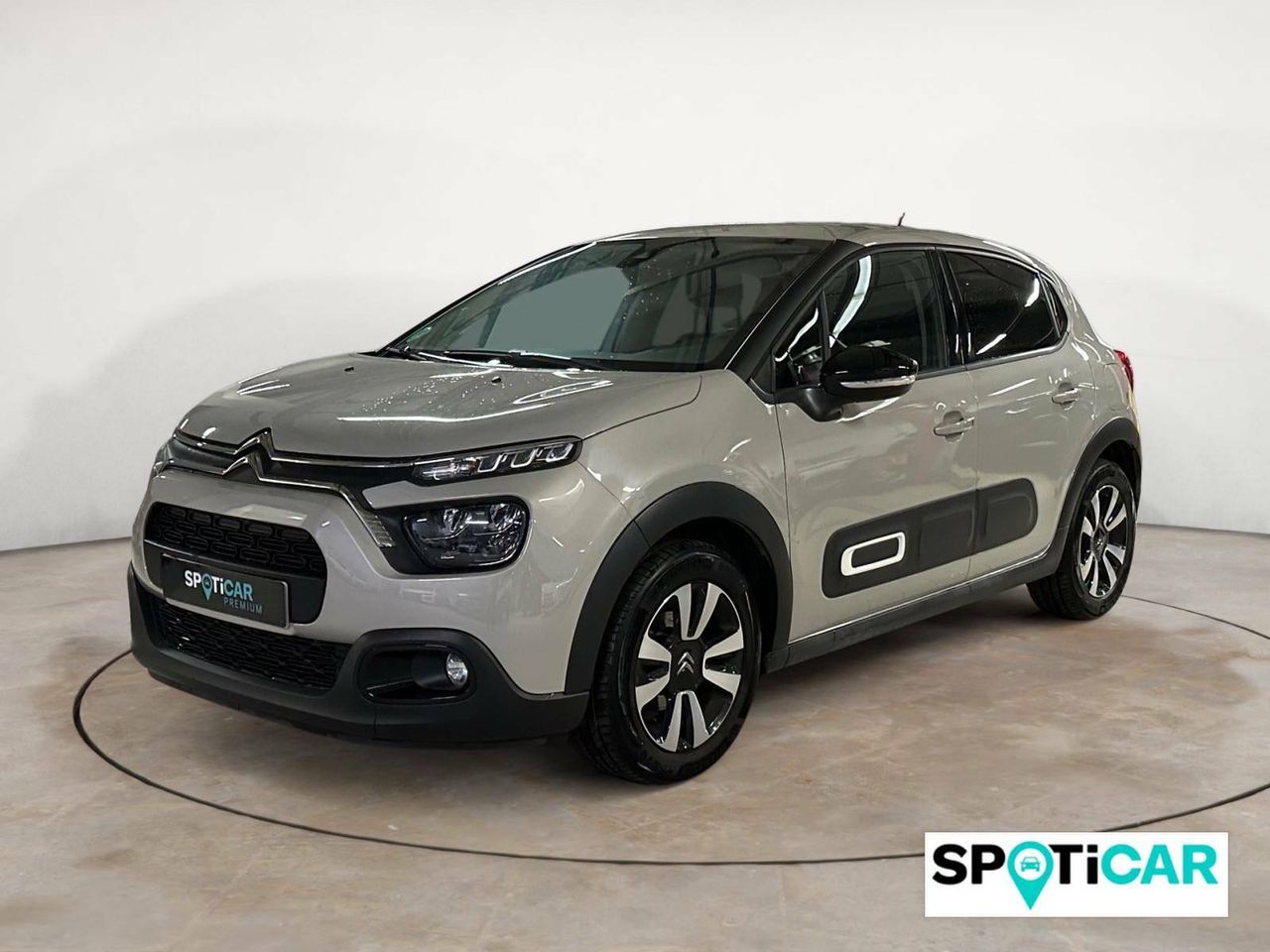 Foto citroën c3 2024 /