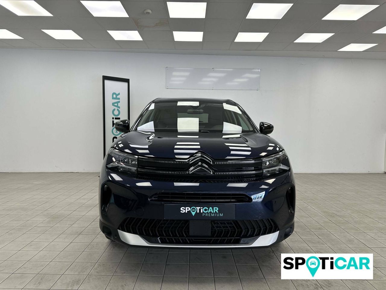 citroën c5 aircross 2024 / foto grande (2)