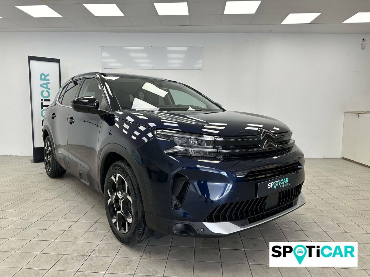 citroën c5 aircross 2024 / foto grande (3)