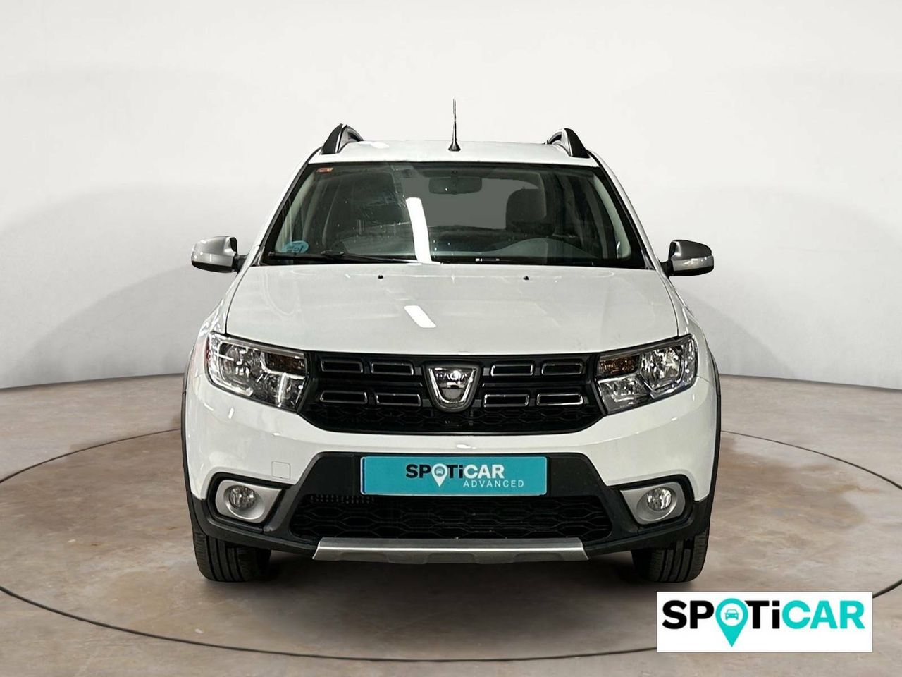 dacia sandero 2021 / foto grande (2)