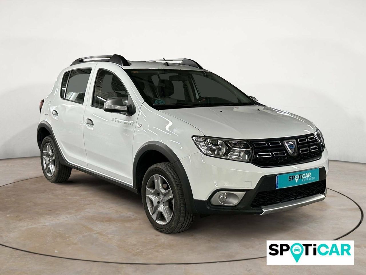 dacia sandero 2021 / foto grande (3)