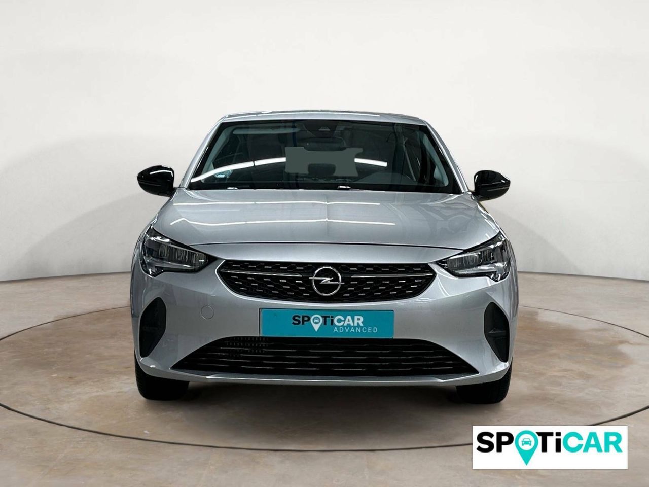 opel corsa 2023 / foto grande (2)