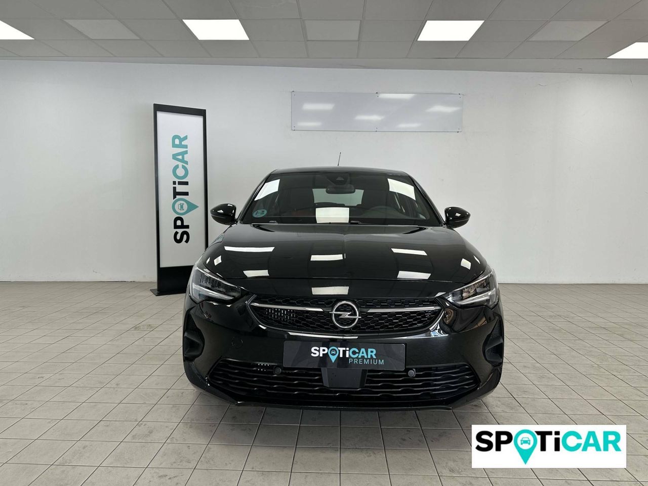 opel corsa 2023 / foto grande (2)