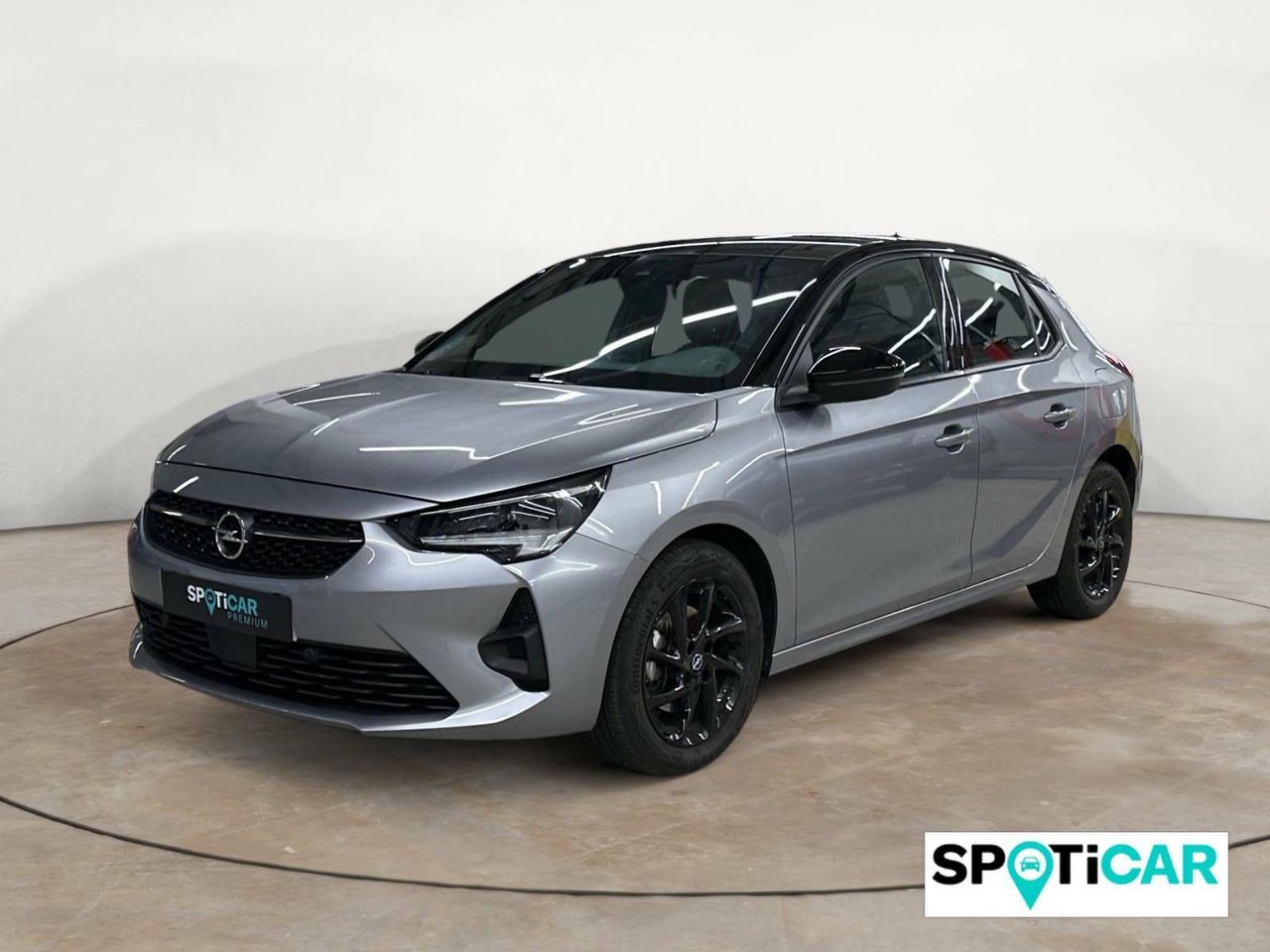 Descubrir futuro con alguien  de segunda mano - opel corsa 2023 /