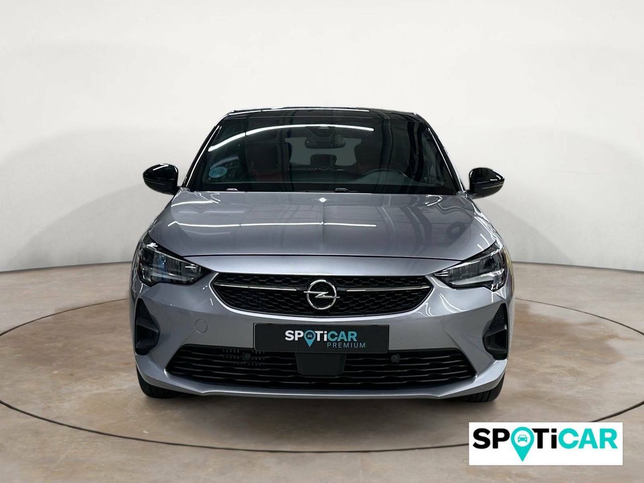 opel corsa 2023 / foto grande (2)