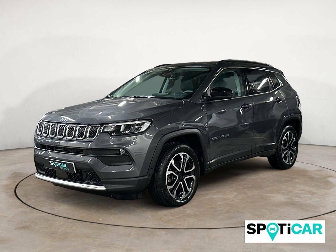 Foto jeep compass 2023 /