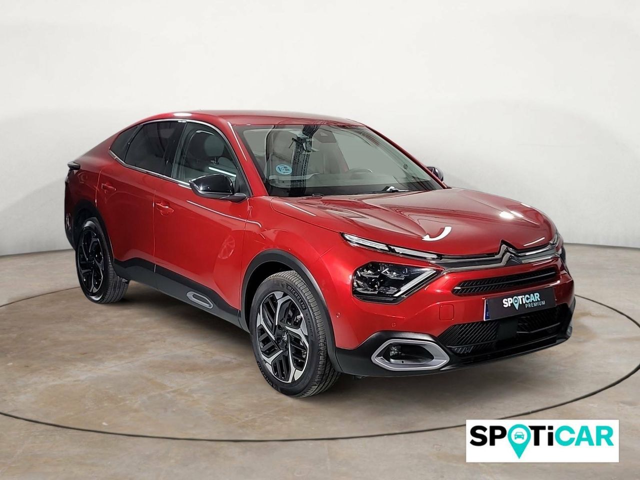 citroën c4 x 2024 / foto grande (3)