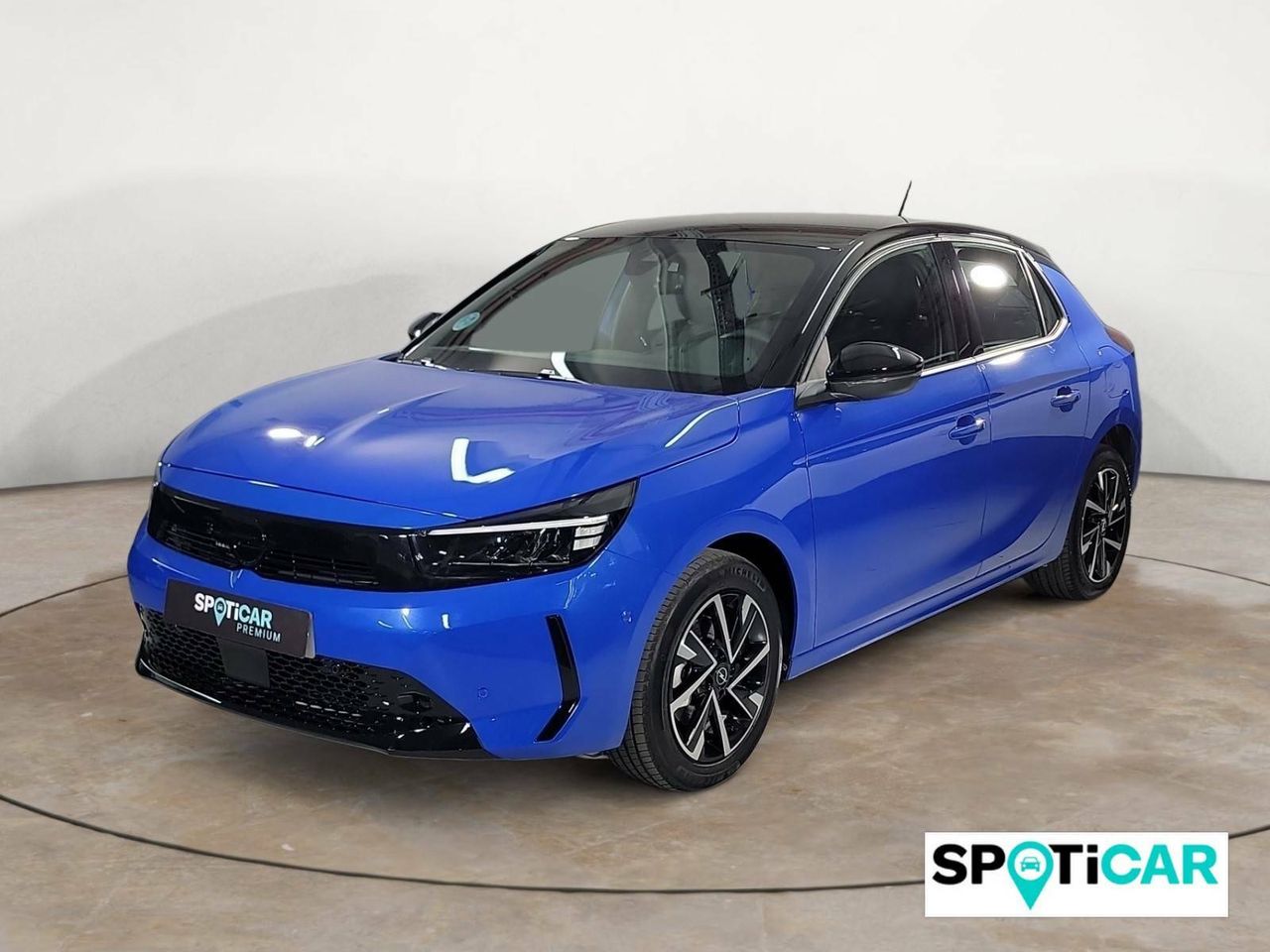 Descubrir futuro con alguien  de segunda mano - opel corsa 2024 /