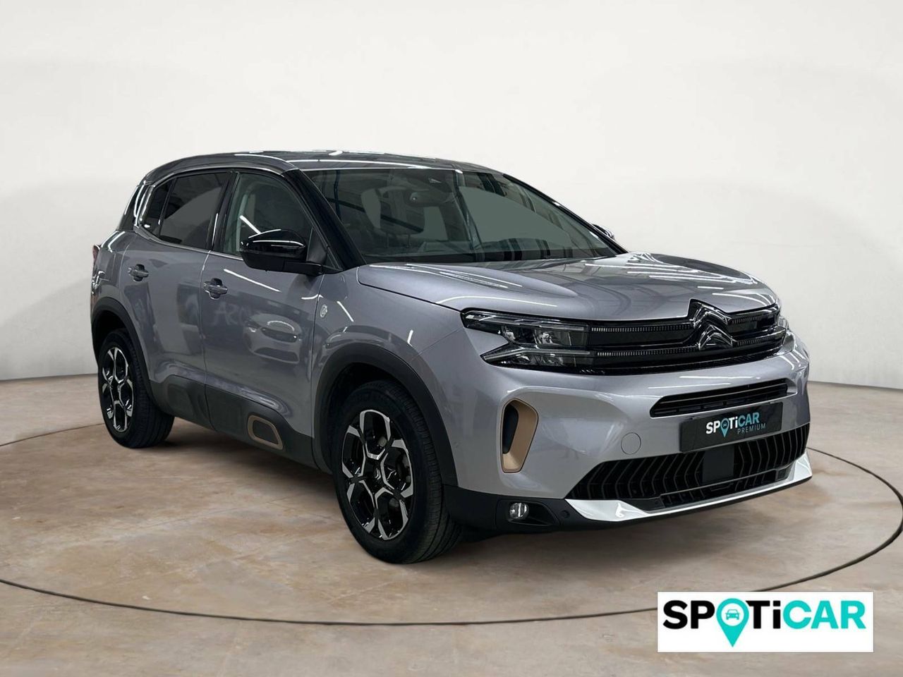 citroën c5 aircross 2023 / foto grande (3)