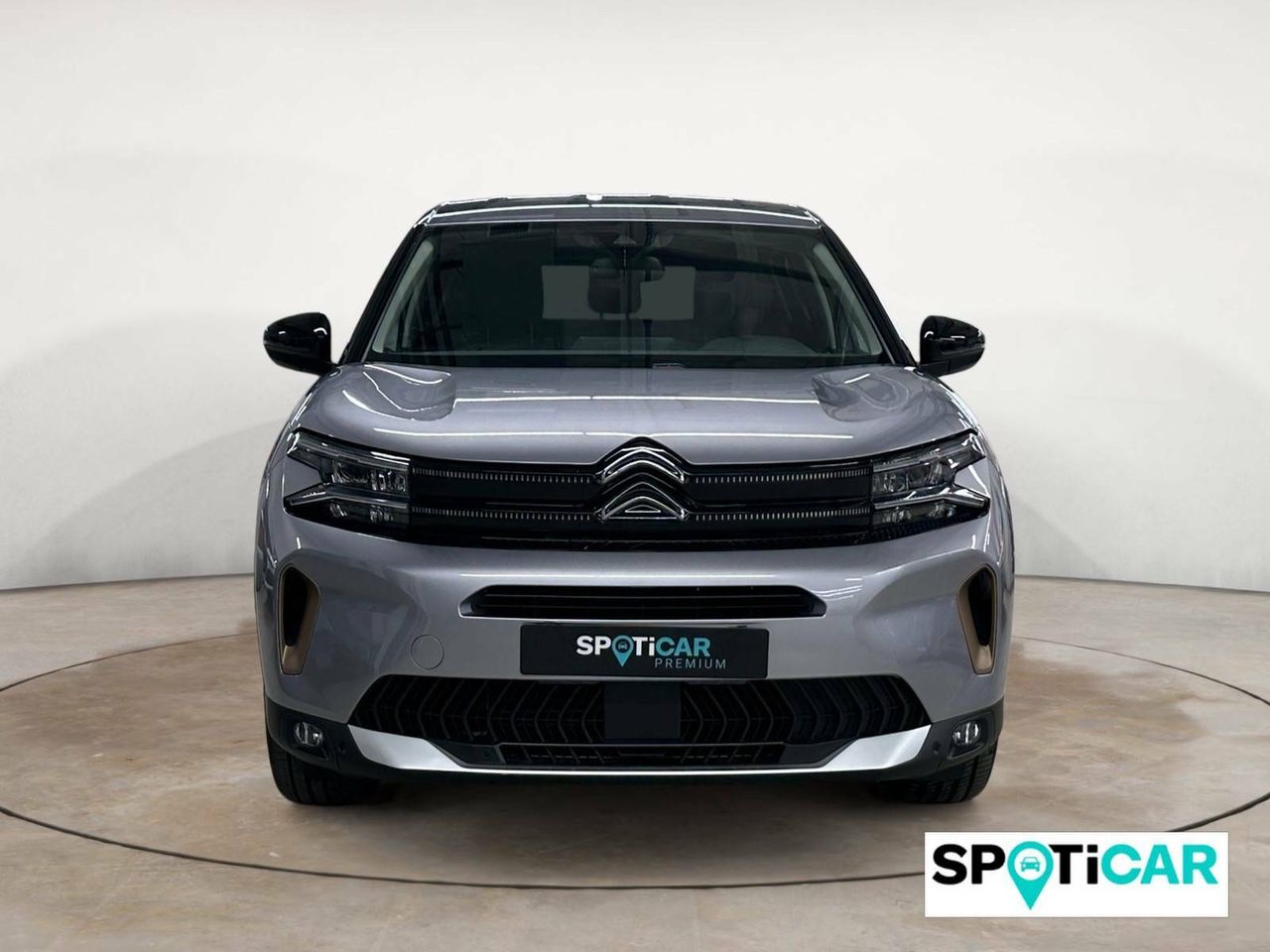 citroën c5 aircross 2023 / foto grande (2)