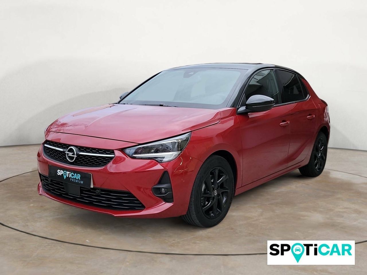 Foto opel corsa 2023 /