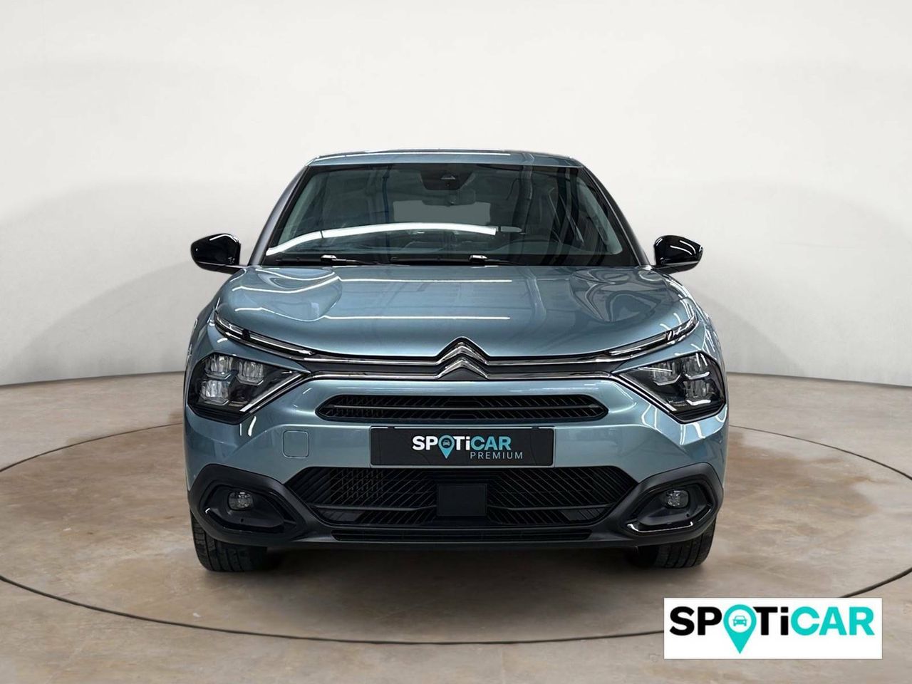 citroën c4 2024 / foto grande (2)