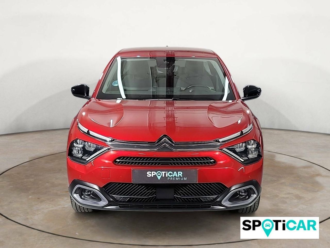 citroën c4 x 2024 / foto grande (2)