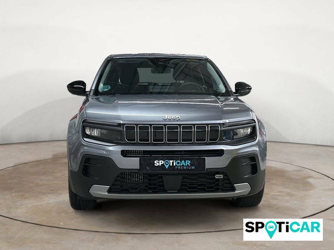 jeep avenger 2024 / foto grande (2)