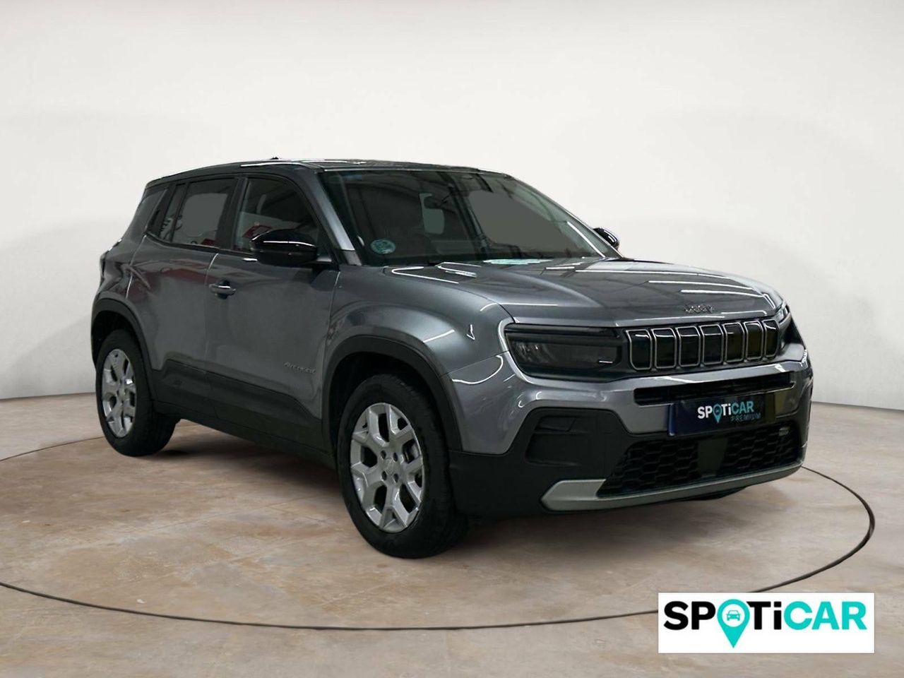 jeep avenger 2024 / foto grande (3)