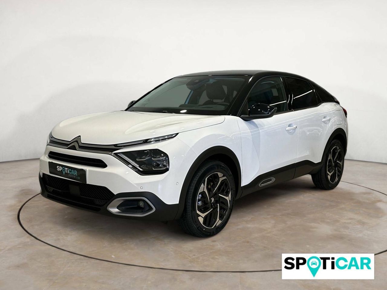 Hyundai i20 bitono  de segunda mano - citroën c4 2024 /