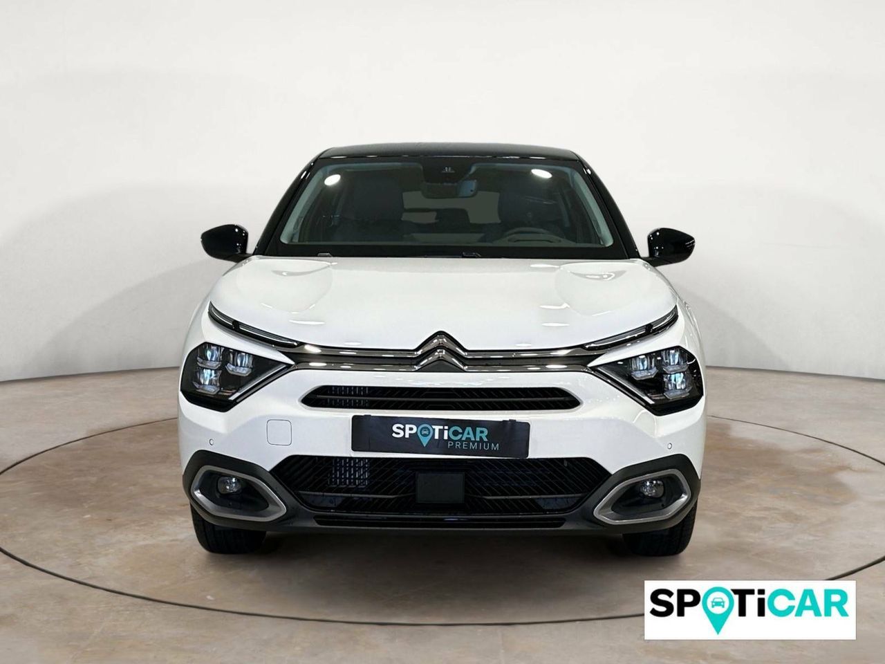citroën c4 2024 / foto grande (2)