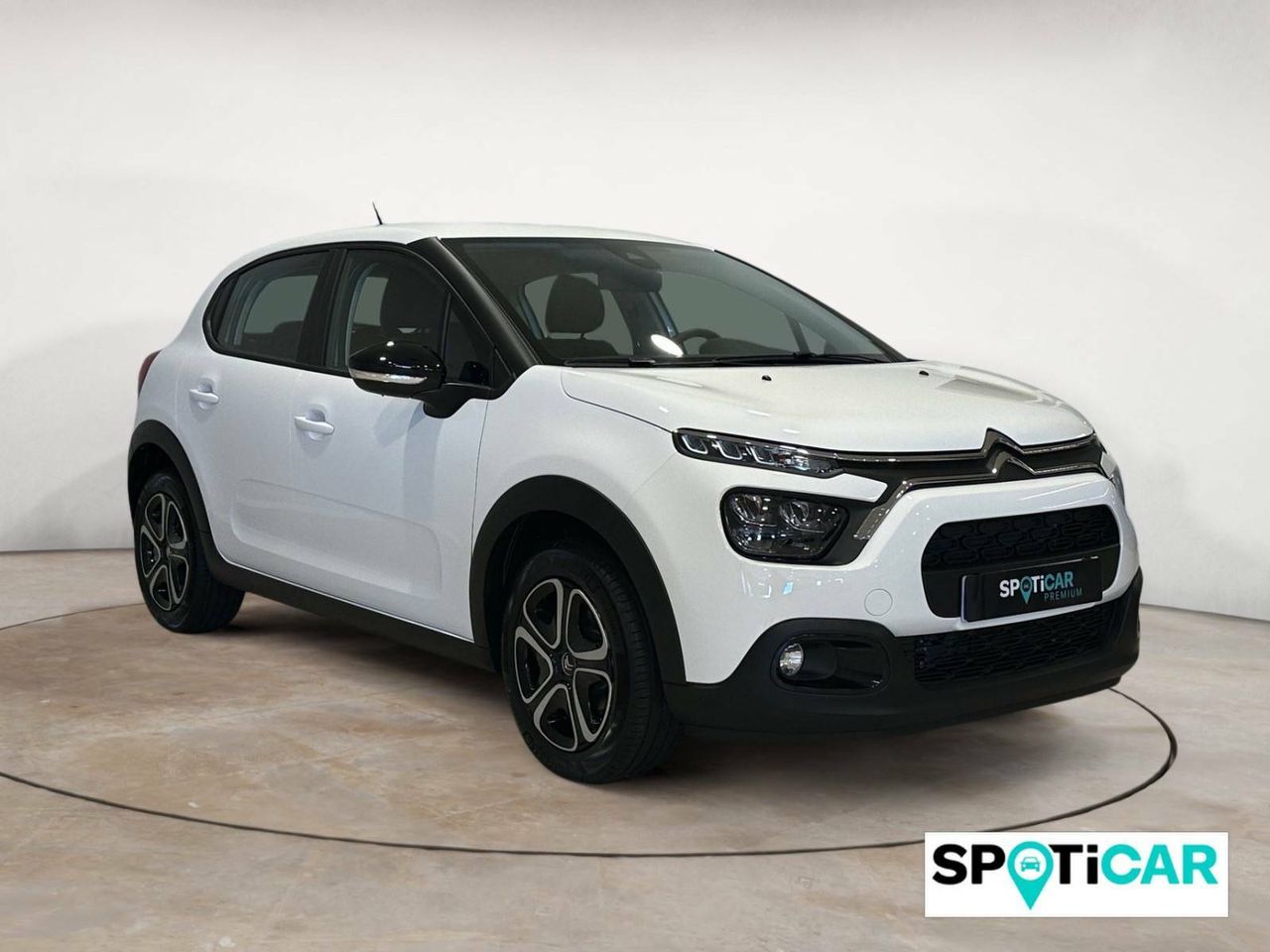citroën c3 2024 / foto grande (3)
