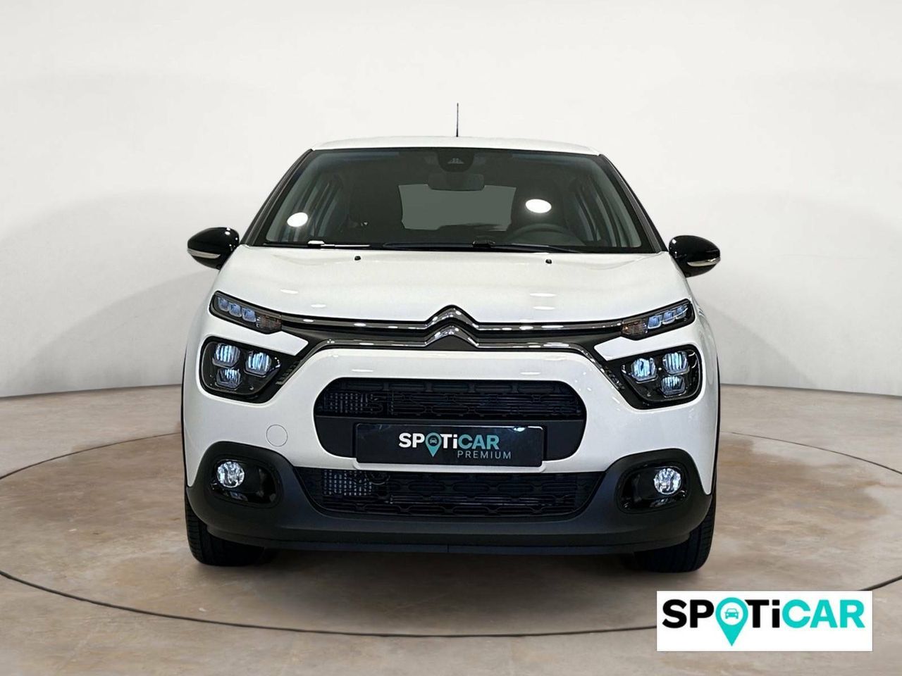 citroën c3 2024 / foto grande (2)