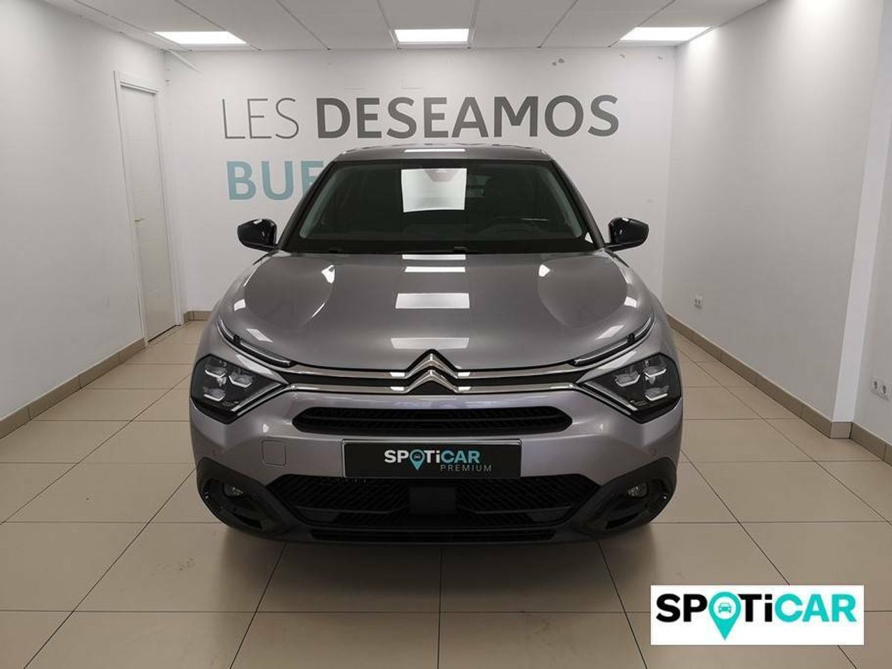 citroën c4 2024 / foto grande (2)