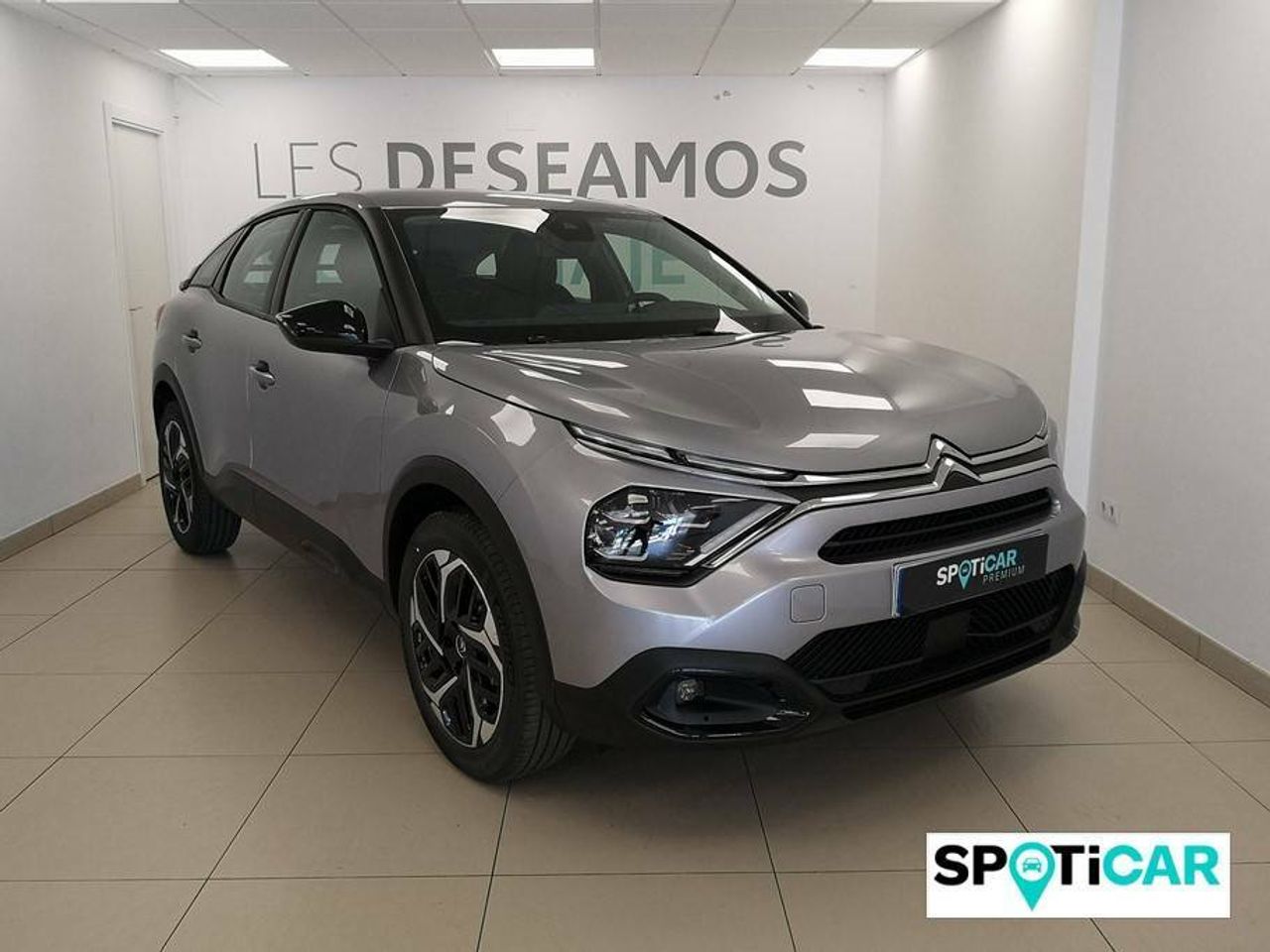 citroën c4 2024 / foto grande (3)
