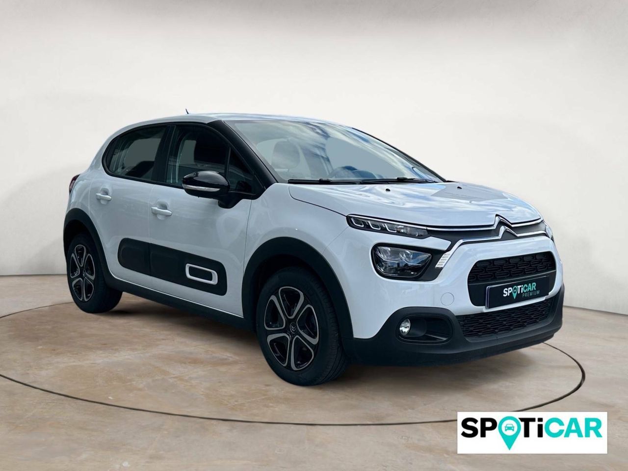 citroën c3 2024 / foto grande (3)