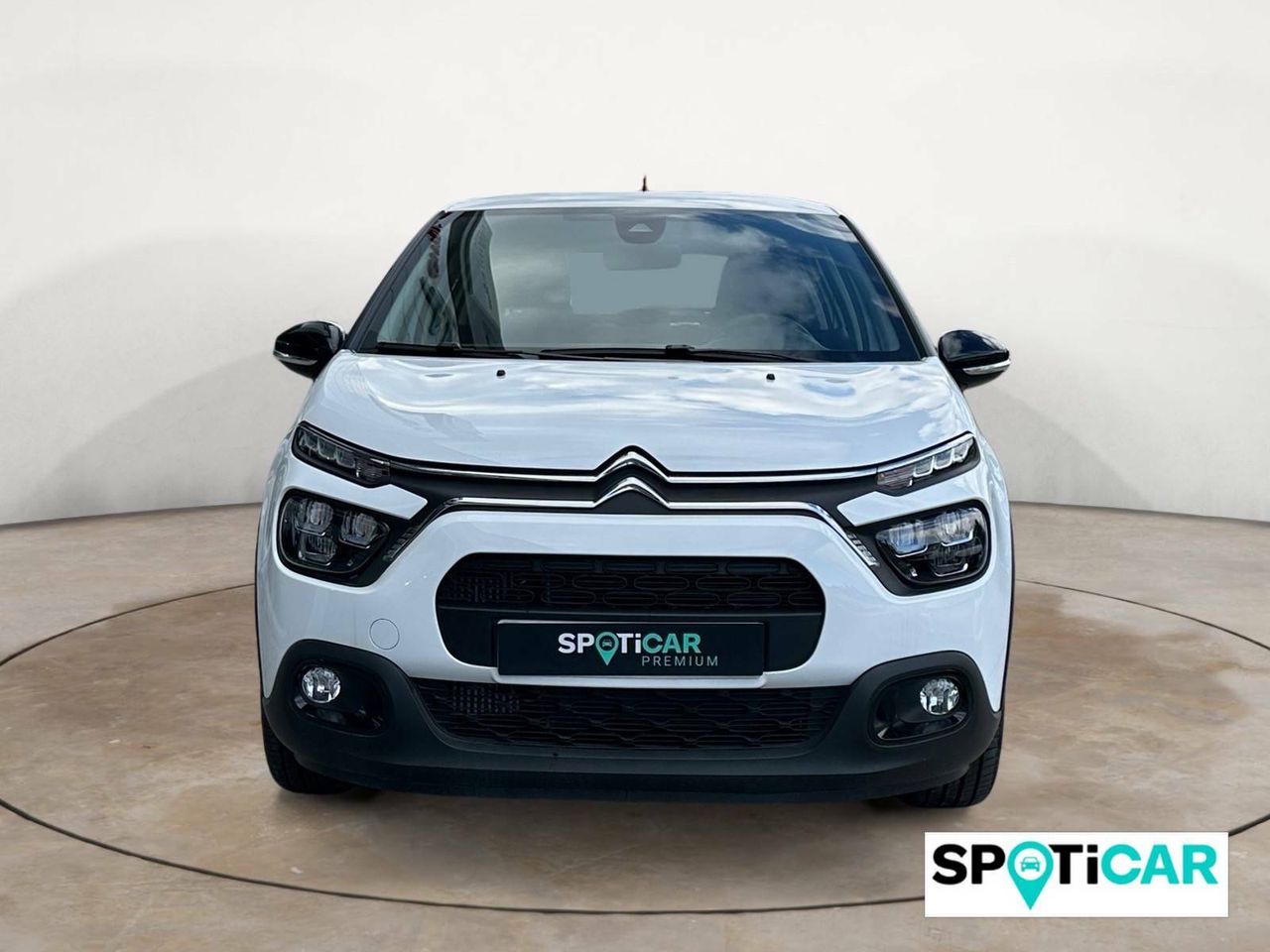 citroën c3 2024 / foto grande (2)