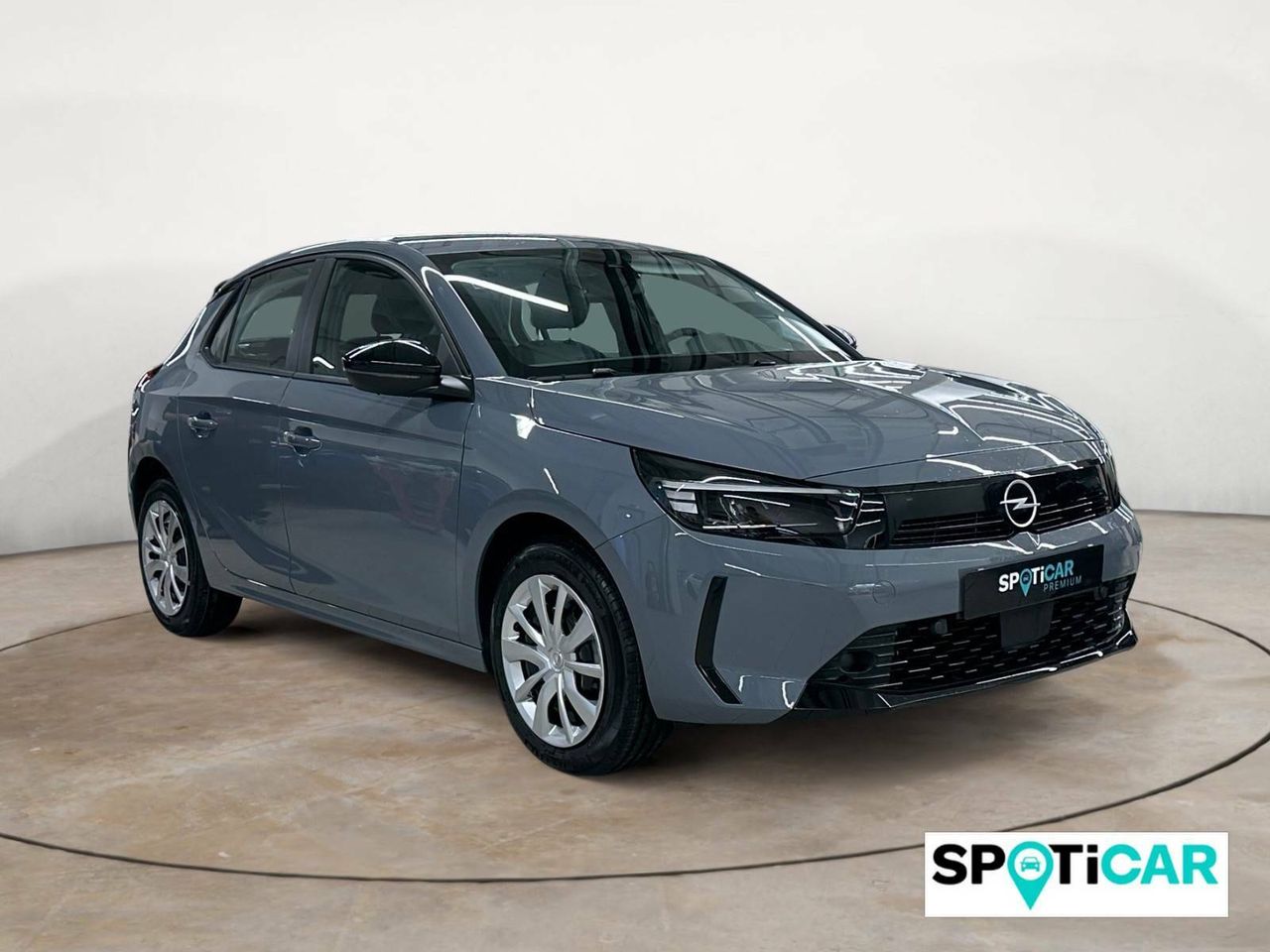 opel corsa 2024 / foto grande (3)