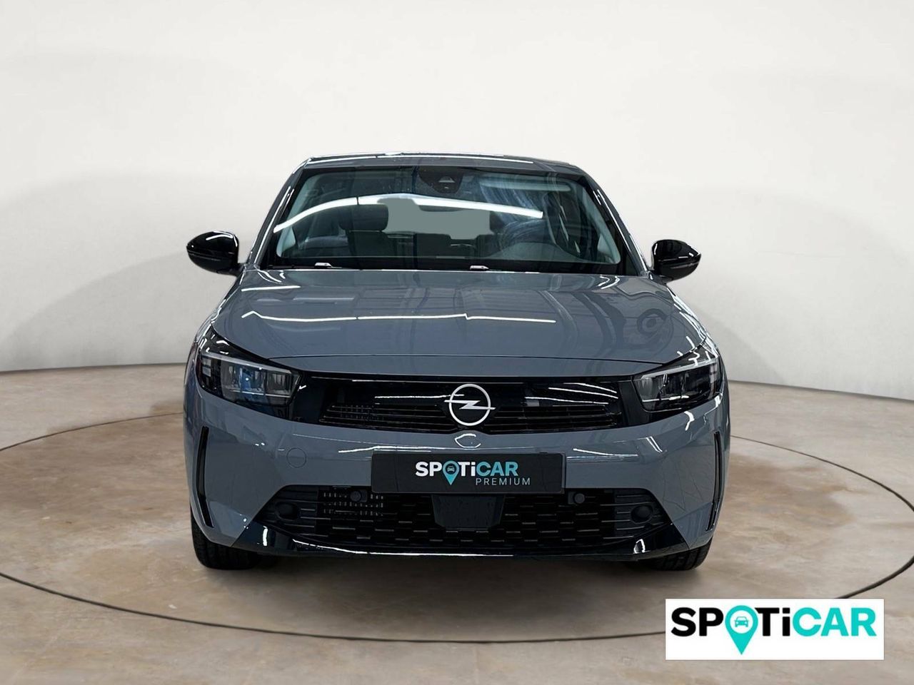opel corsa 2024 / foto grande (2)