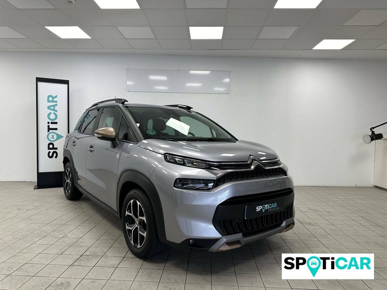 citroën c3 aircross 2023 / foto grande (3)